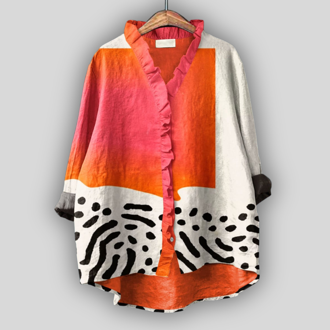 Elke - Camicie Casual