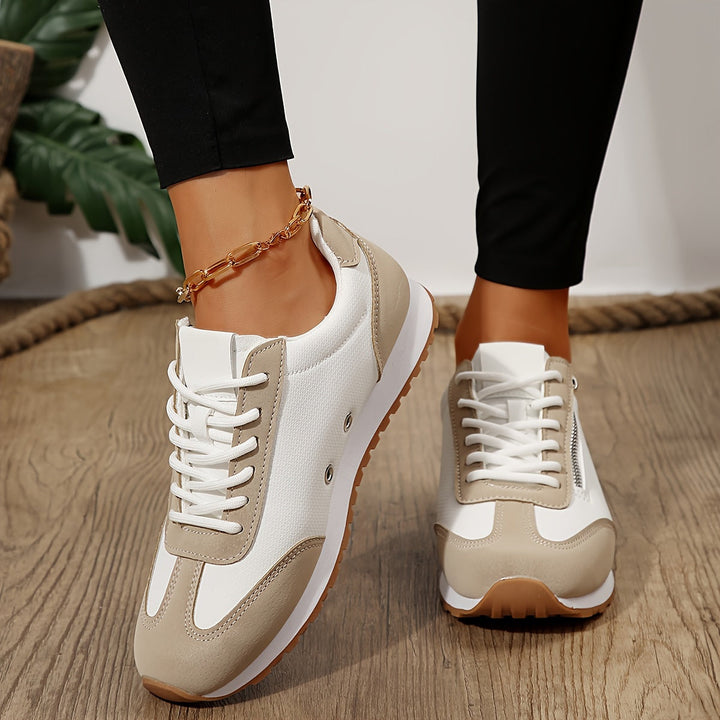 Quara – Sneakers Ortopediche da Donna Comode