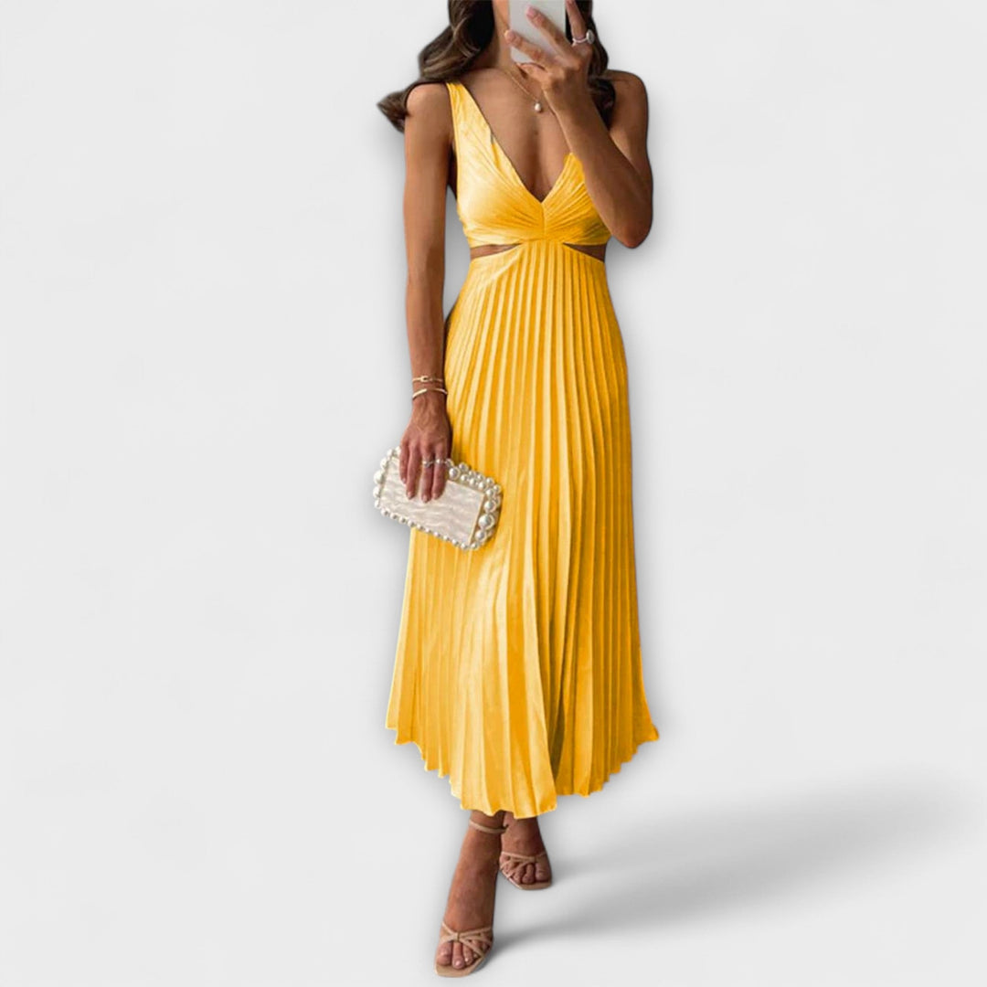 Elina – Elegant Dress
