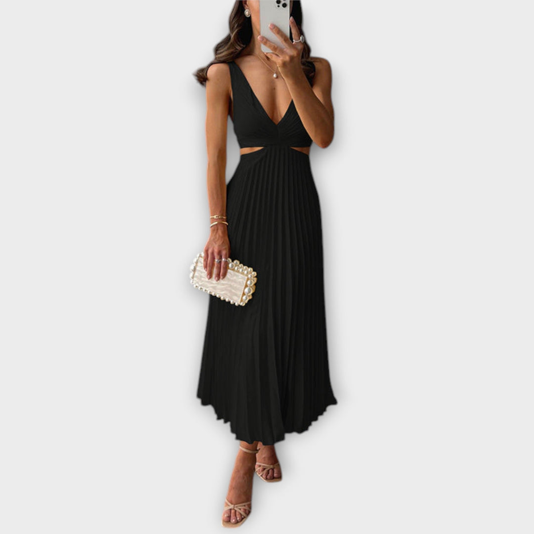 Elina – Elegant Dress