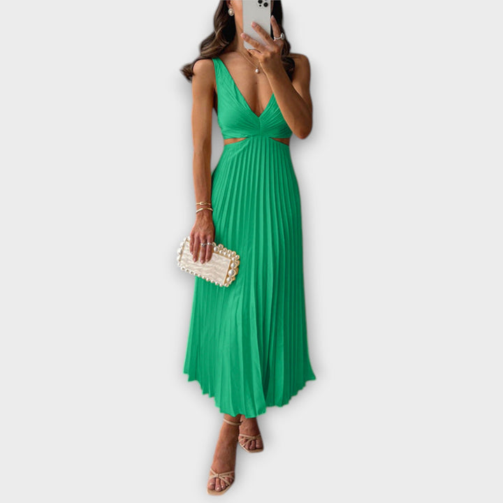 Elina – Elegant Dress