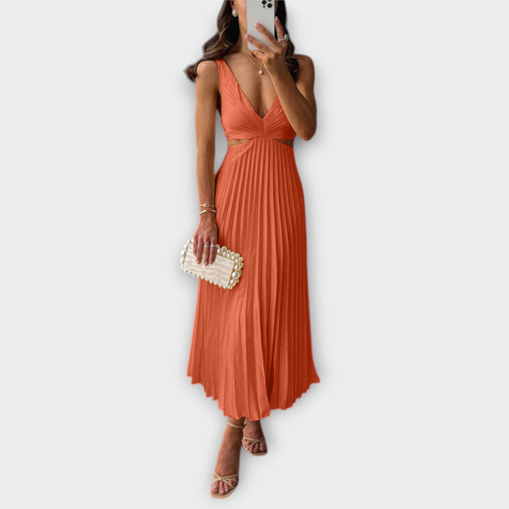 Elina – Elegant Dress