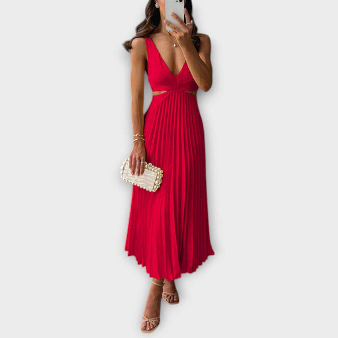 Elina – Elegant Dress