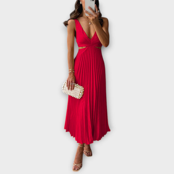 Elina – Elegant Dress