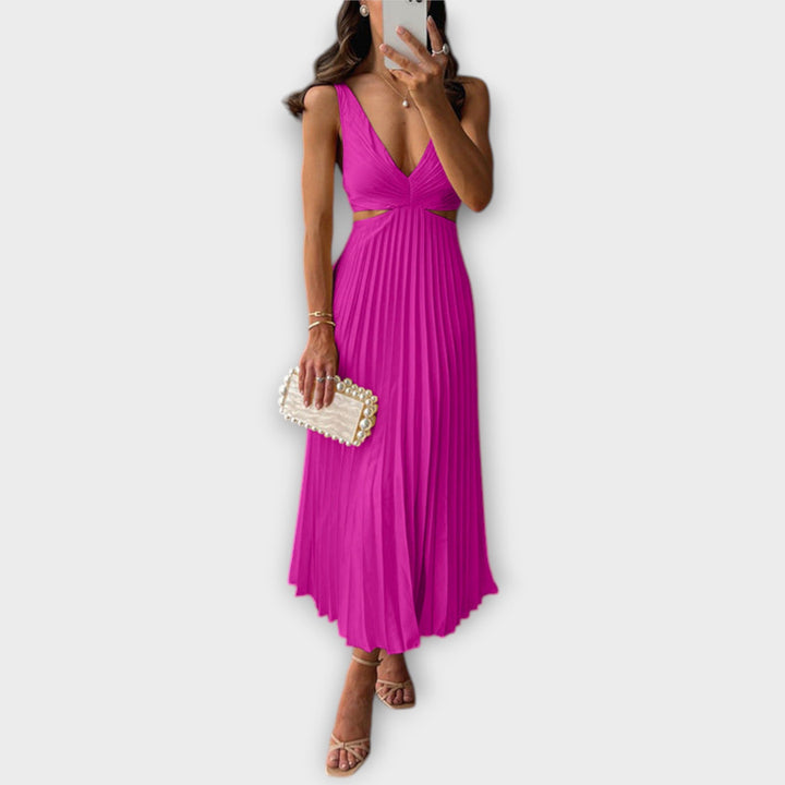 Elina – Elegant Dress