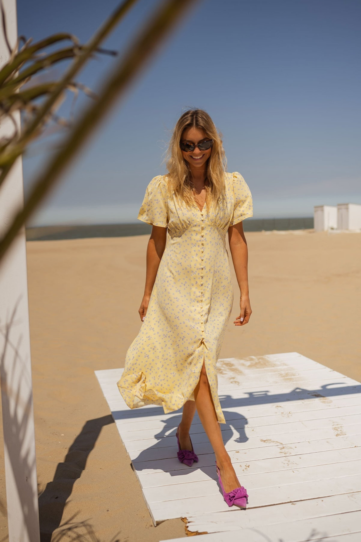 Linéa – Vestito Estivo