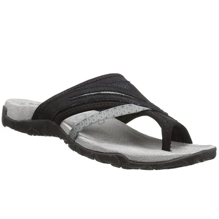 Isadora – Sandali Ortopedici Ergonomici – Comfort Elegante per Tutti i Giorni