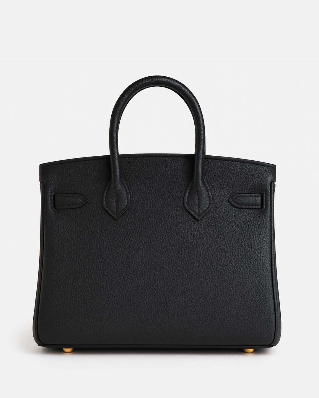 Rivona – Borsa a Mano Elegante in Vera Pelle