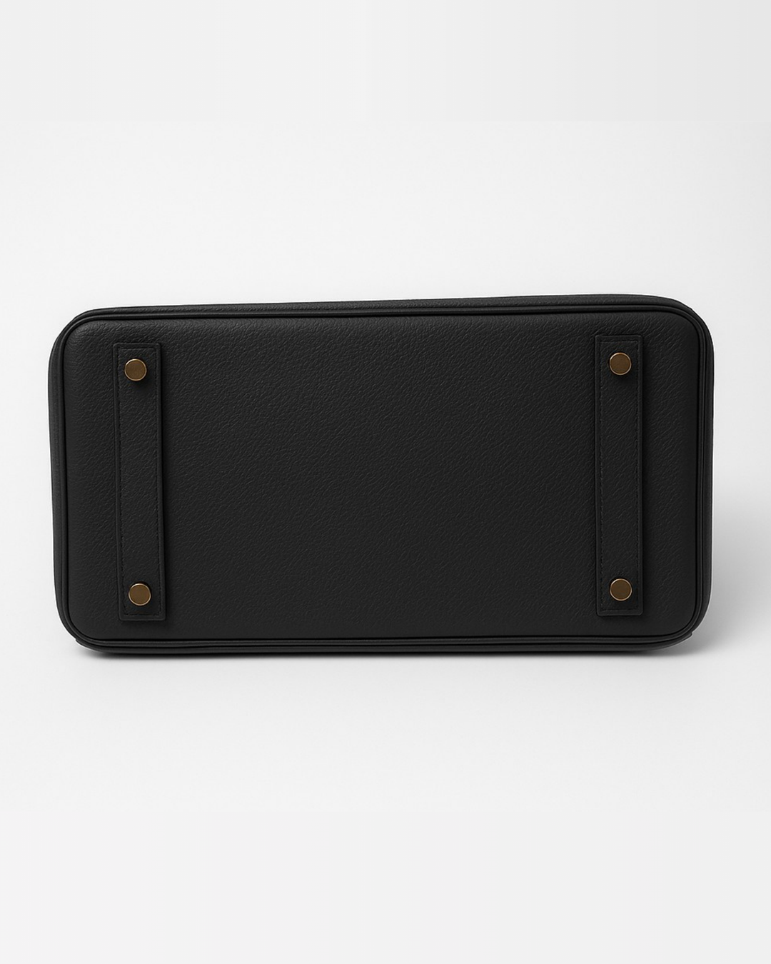 Rivona – Borsa a Mano Elegante in Vera Pelle