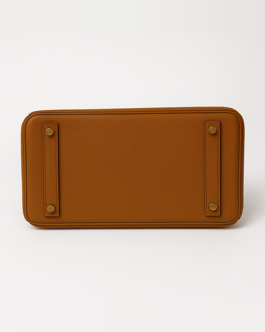 Rivona – Borsa a Mano Elegante in Vera Pelle