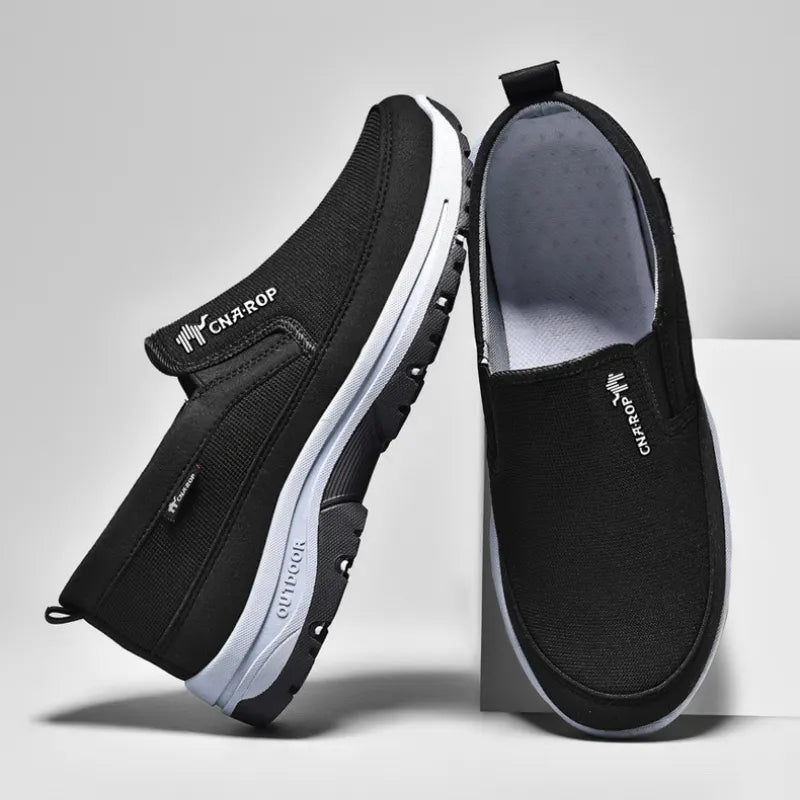 Kavos – Chaussures de Marche Orthopédiques Homme