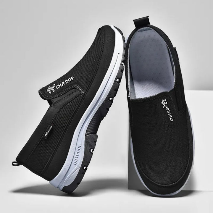 Kavos – Chaussures de Marche Orthopédiques Homme