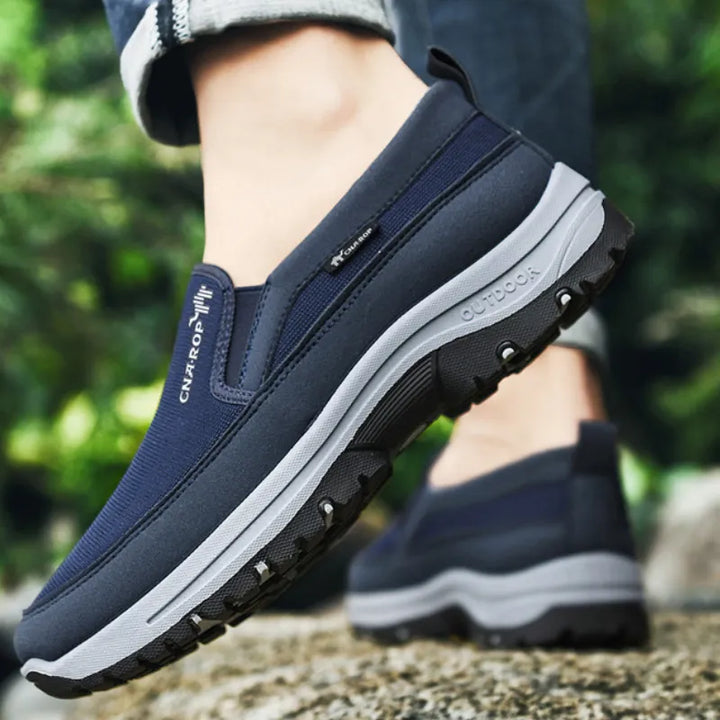 Kavos – Chaussures de Marche Orthopédiques Homme