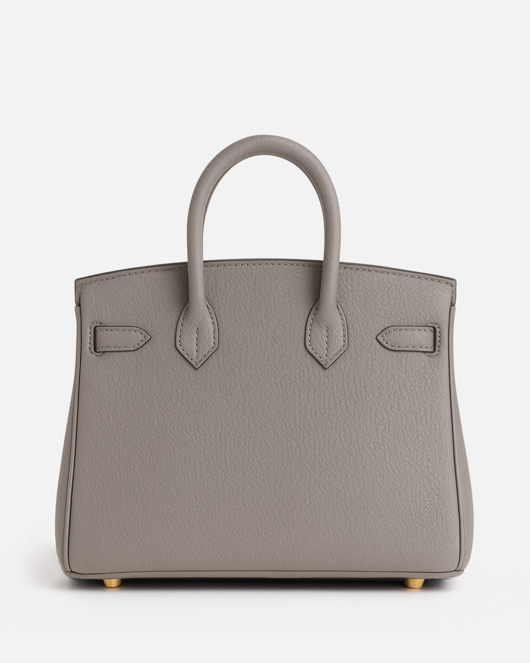 Rivona – Borsa a Mano Elegante in Vera Pelle