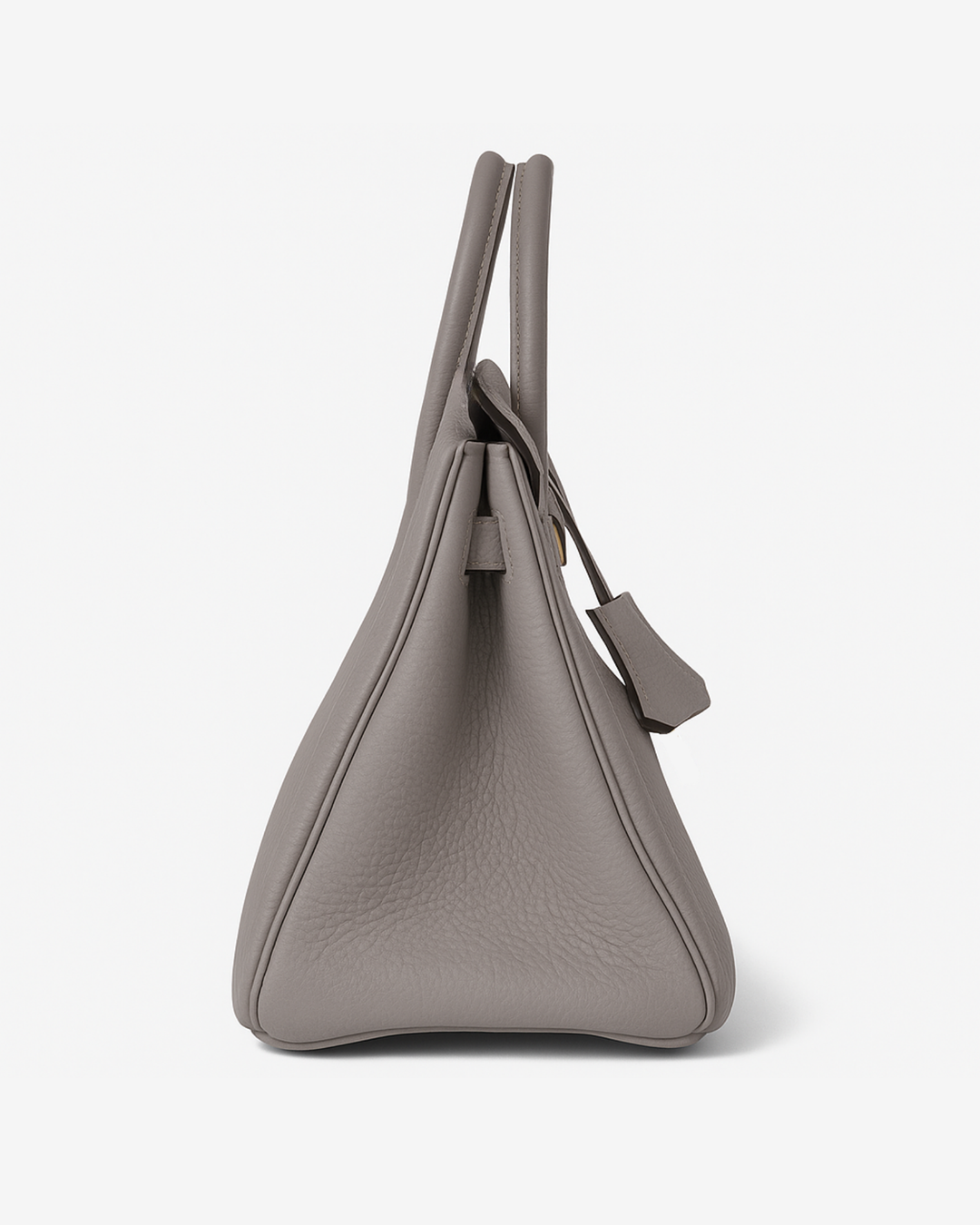 Rivona – Borsa a Mano Elegante in Vera Pelle