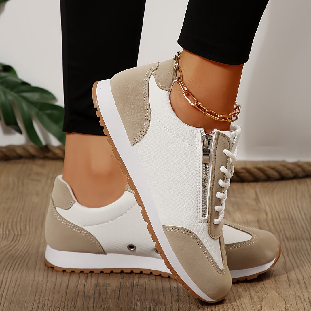 Quara – Sneakers Ortopediche da Donna Comode