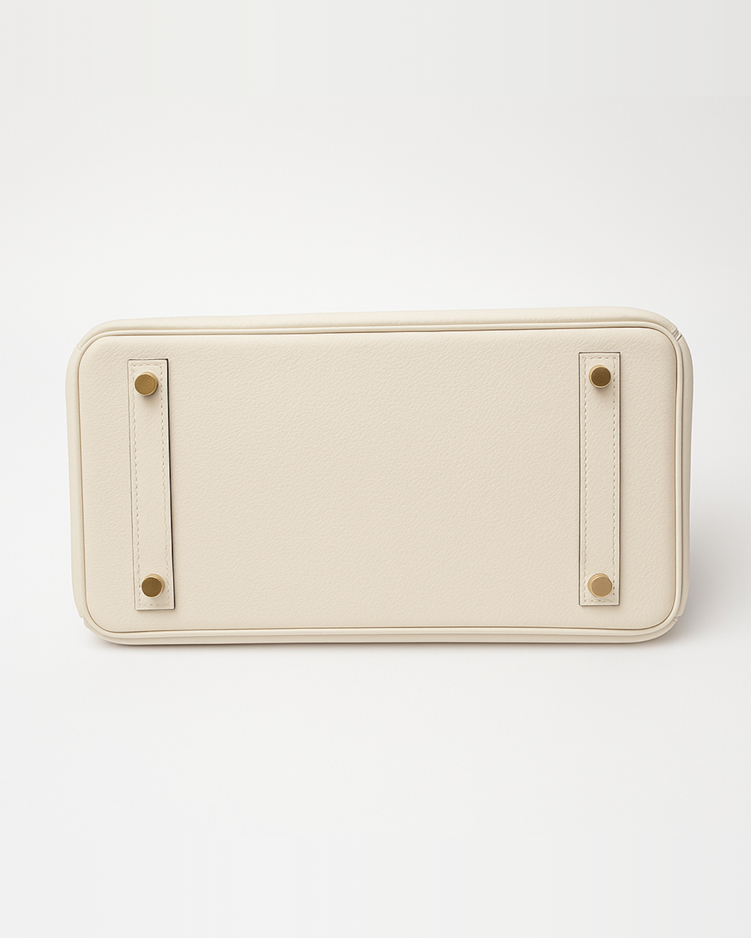 Rivona – Borsa a Mano Elegante in Vera Pelle