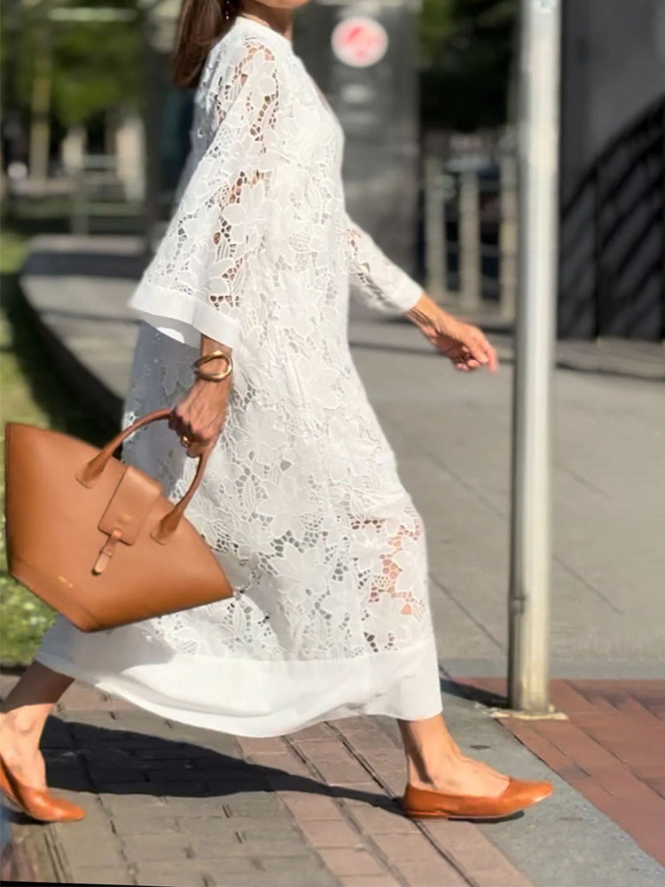 Élodie – Radiant Dress