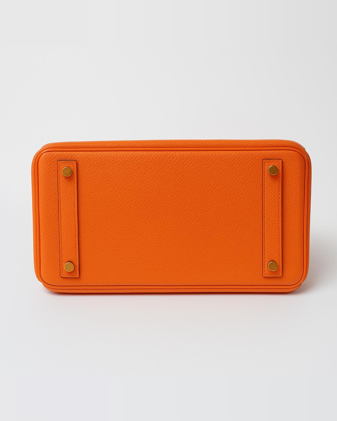 Rivona – Borsa a Mano Elegante in Vera Pelle