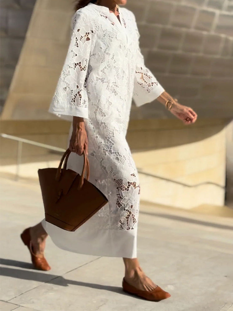 Élodie – Radiant Dress
