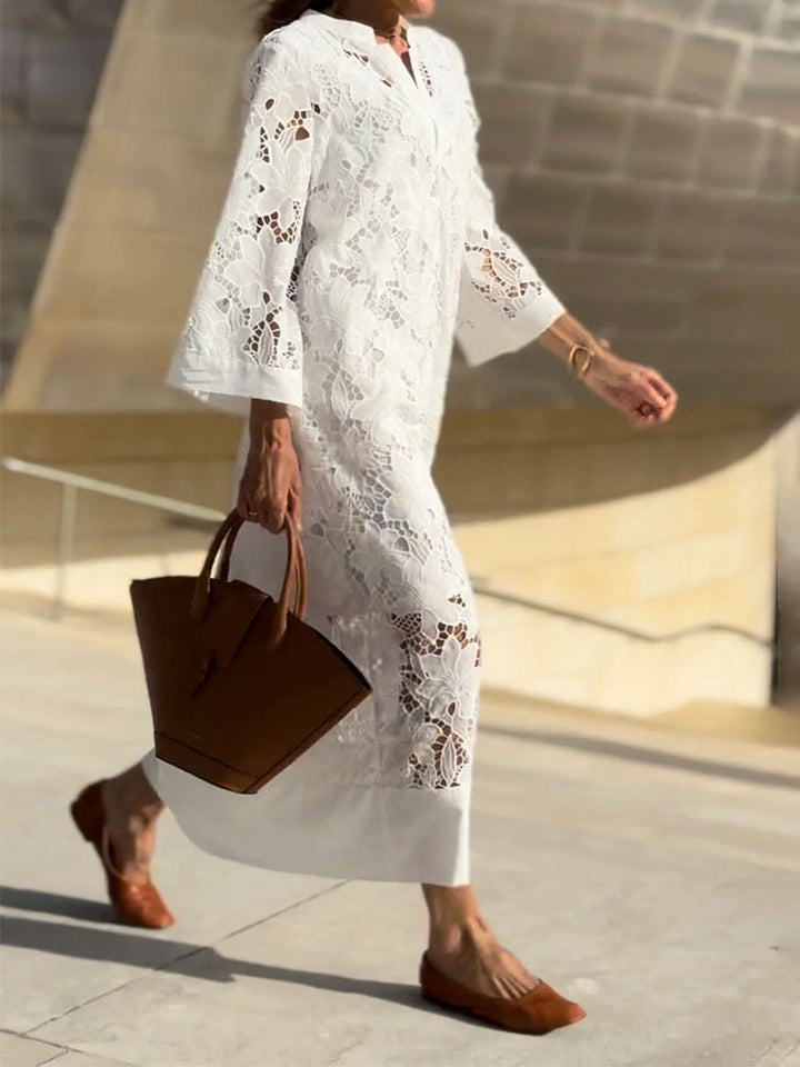 Élodie – Radiant Dress