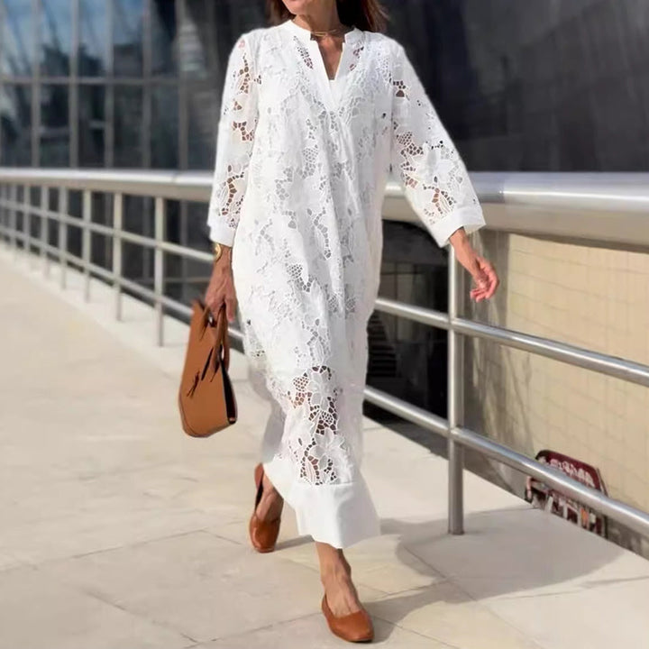 Élodie – Radiant Dress