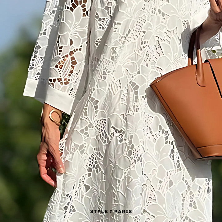 Élodie – Radiant Dress