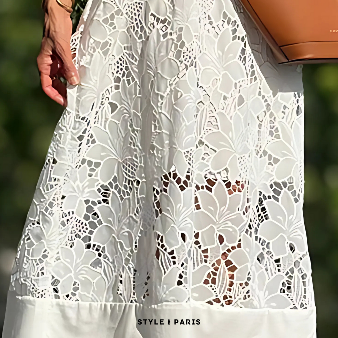 Élodie – Radiant Dress