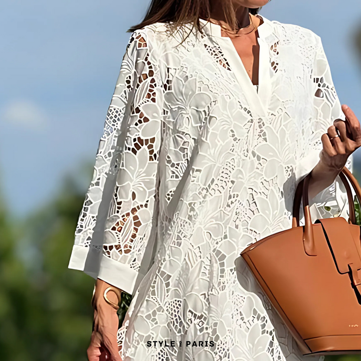 Élodie – Radiant Dress