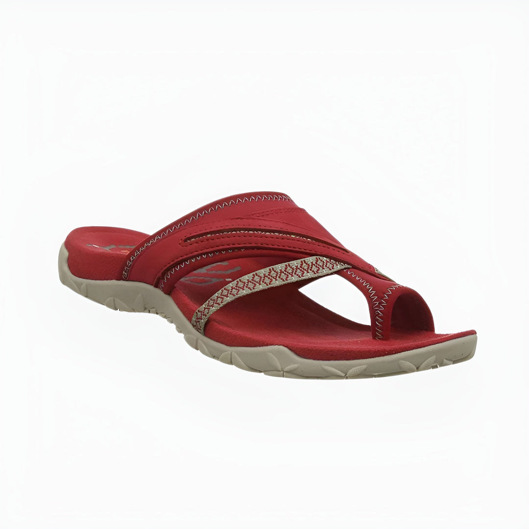 Isadora – Sandali Ortopedici Ergonomici – Comfort Elegante per Tutti i Giorni