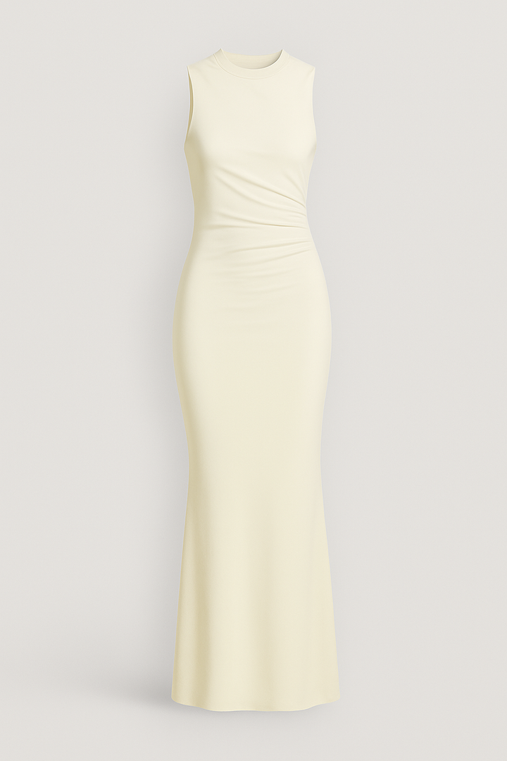 Valentine Maxi Dress
