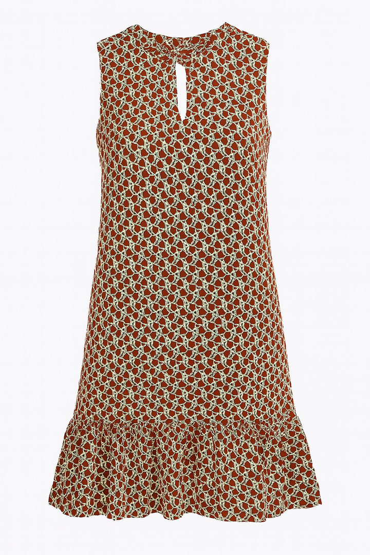 Elin – Vestito Estivo