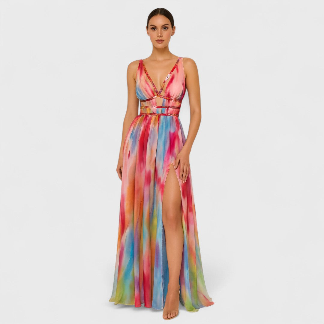 Saphira – Boho Maxibito