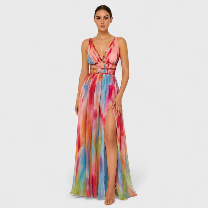 Saphira – Boho Maxibito