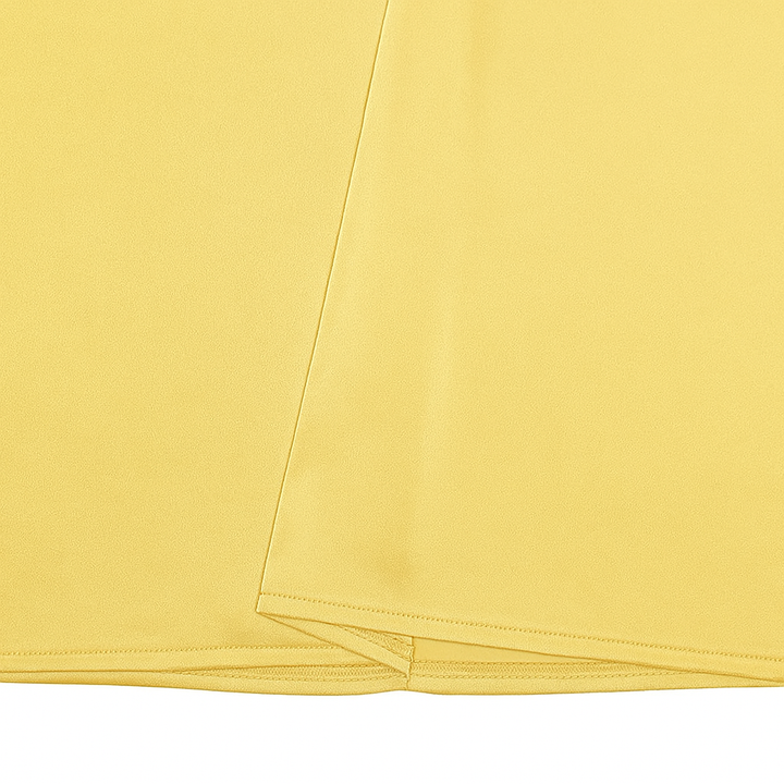 Aurielle – Maxy Satin Dress