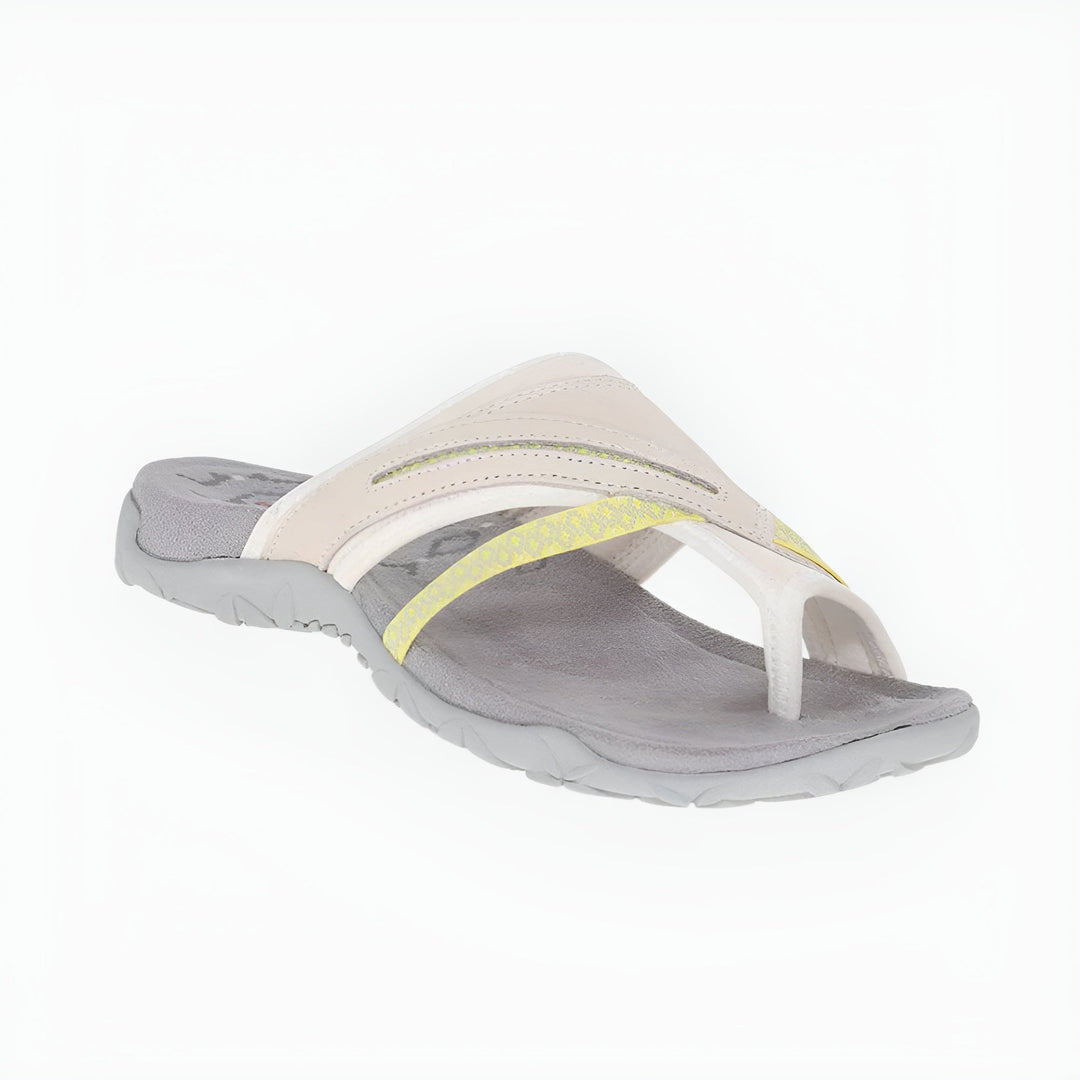 Isadora – Sandali Ortopedici Ergonomici – Comfort Elegante per Tutti i Giorni