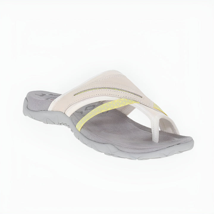 Isadora – Sandali Ortopedici Ergonomici – Comfort Elegante per Tutti i Giorni