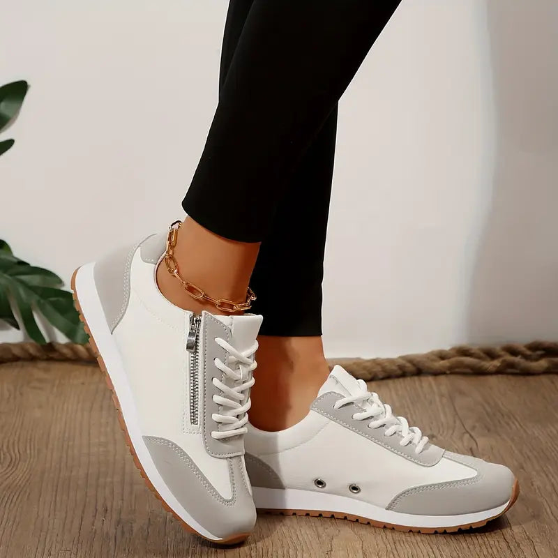 Quara – Sneakers Ortopediche da Donna Comode