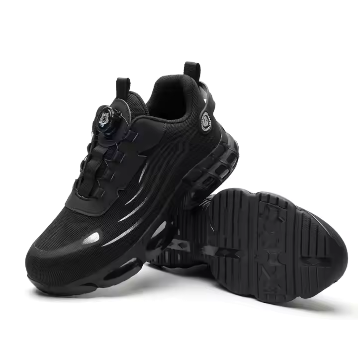 Arven – Scarpe Antinfortunistiche Ergonomiche S3 Uomo