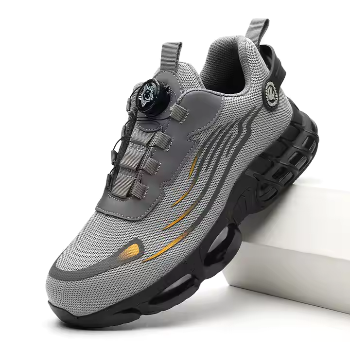 Arven – Scarpe Antinfortunistiche Ergonomiche S3 Uomo