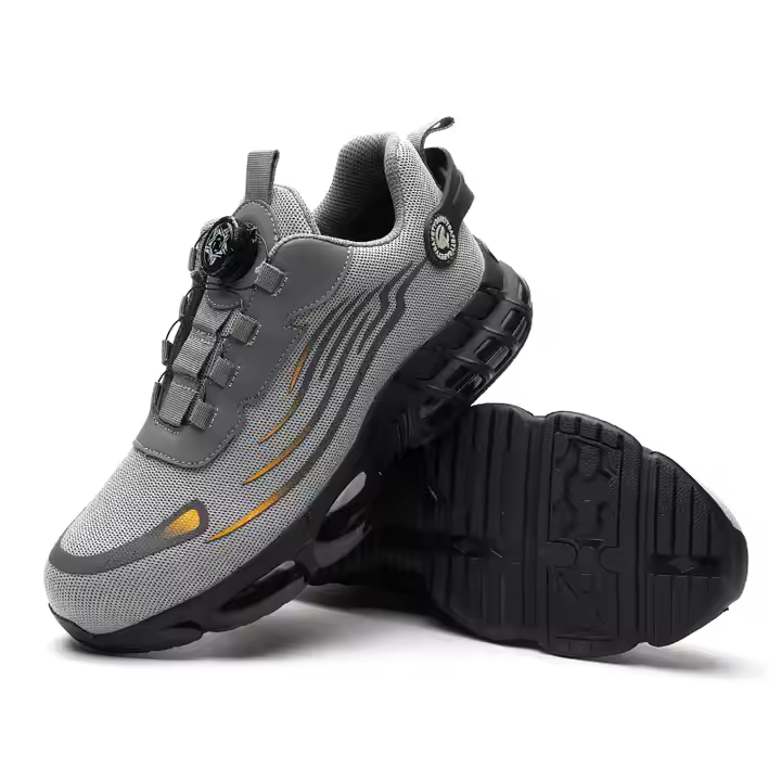 Arven – Scarpe Antinfortunistiche Ergonomiche S3 Uomo