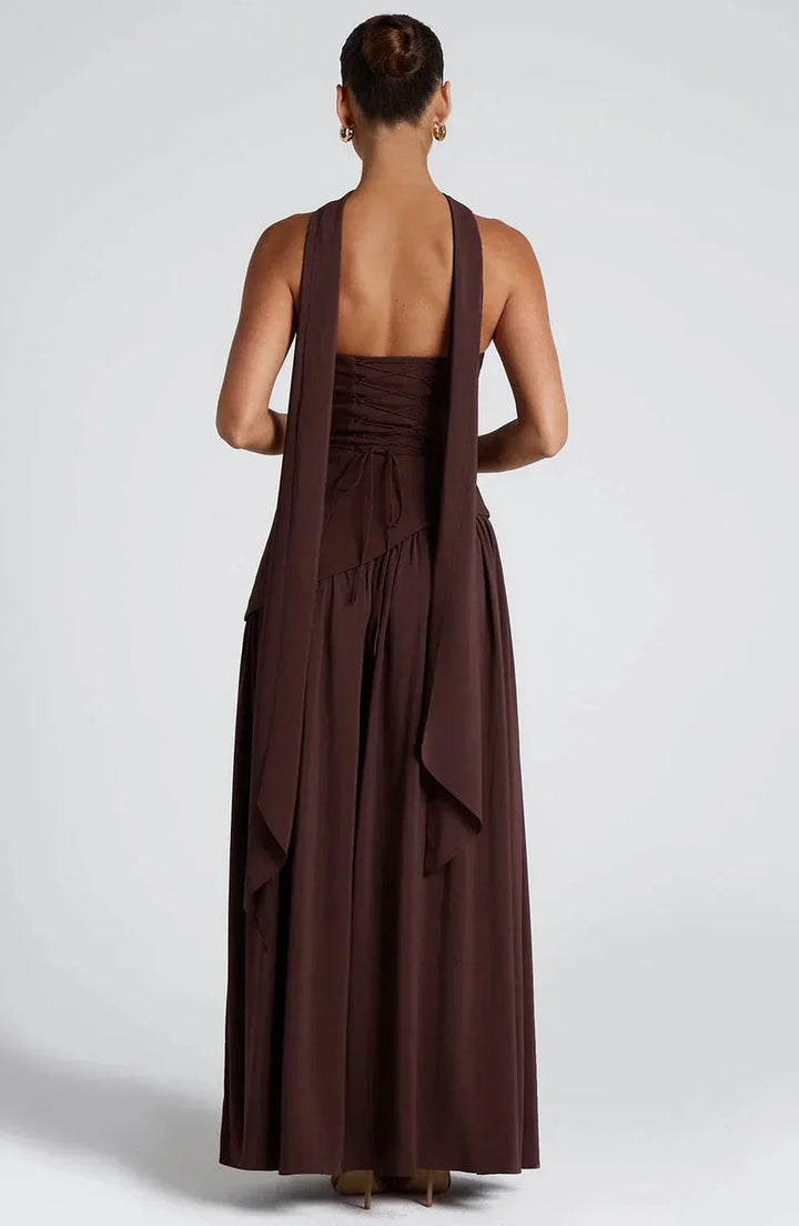 Maxi Dress Amary