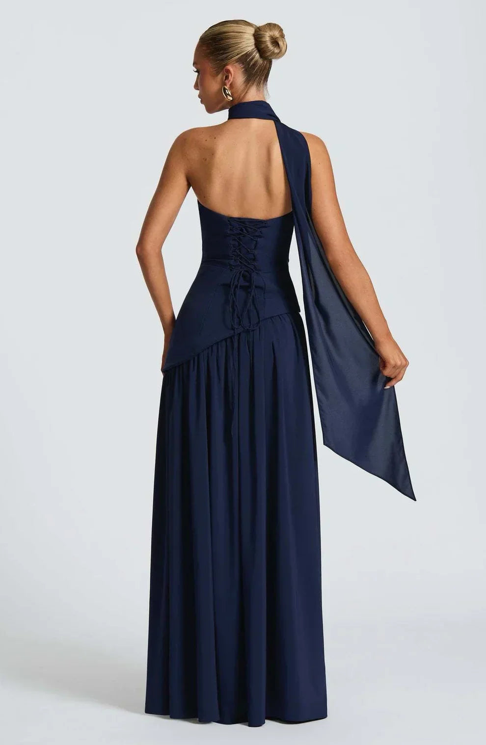 Maxi Dress Amary