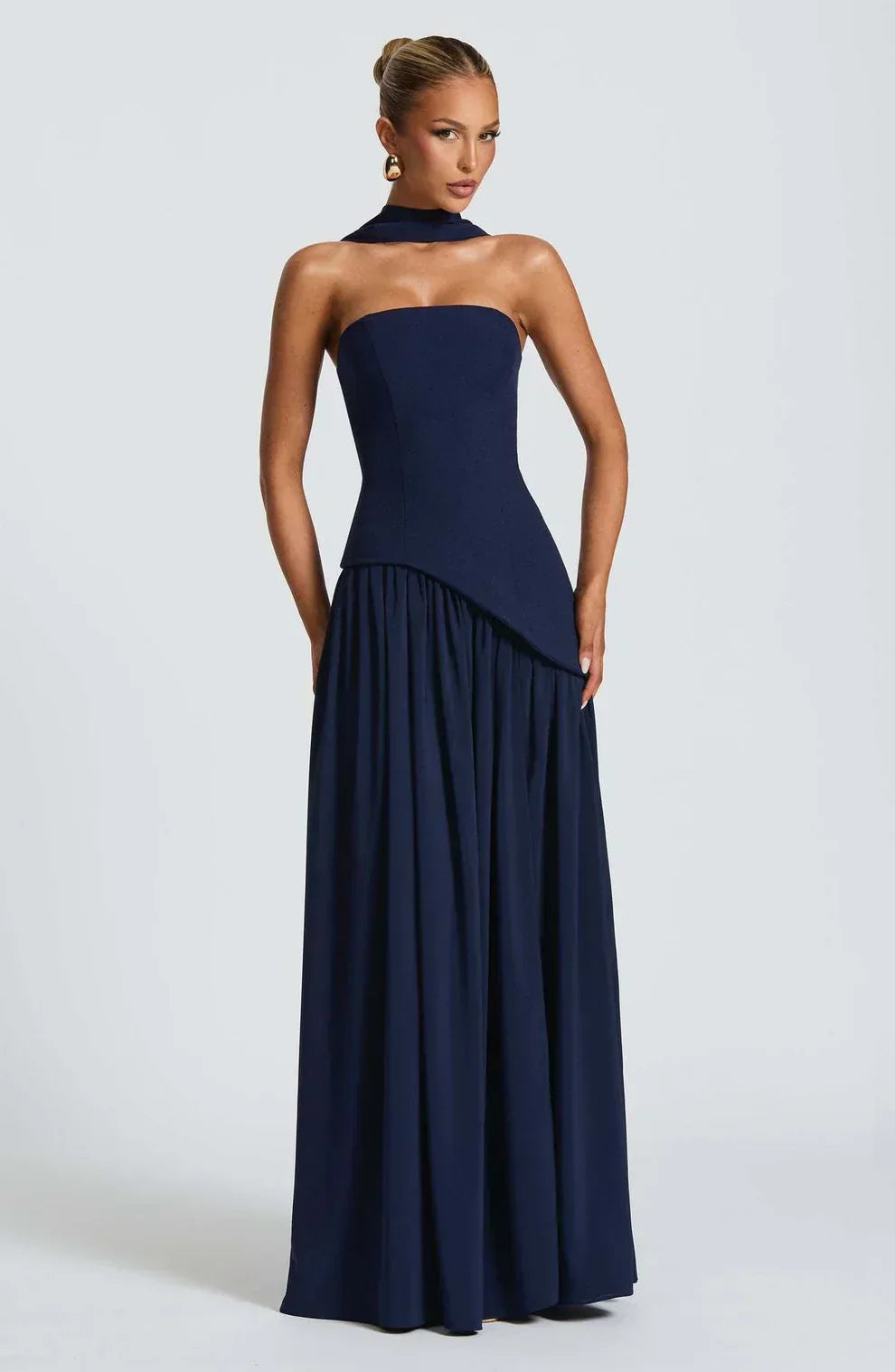 Maxi Dress Amary