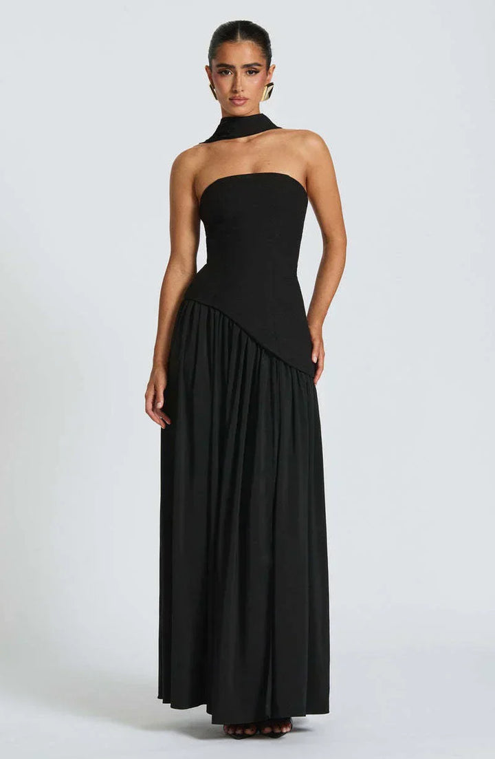 Maxi Dress Amary