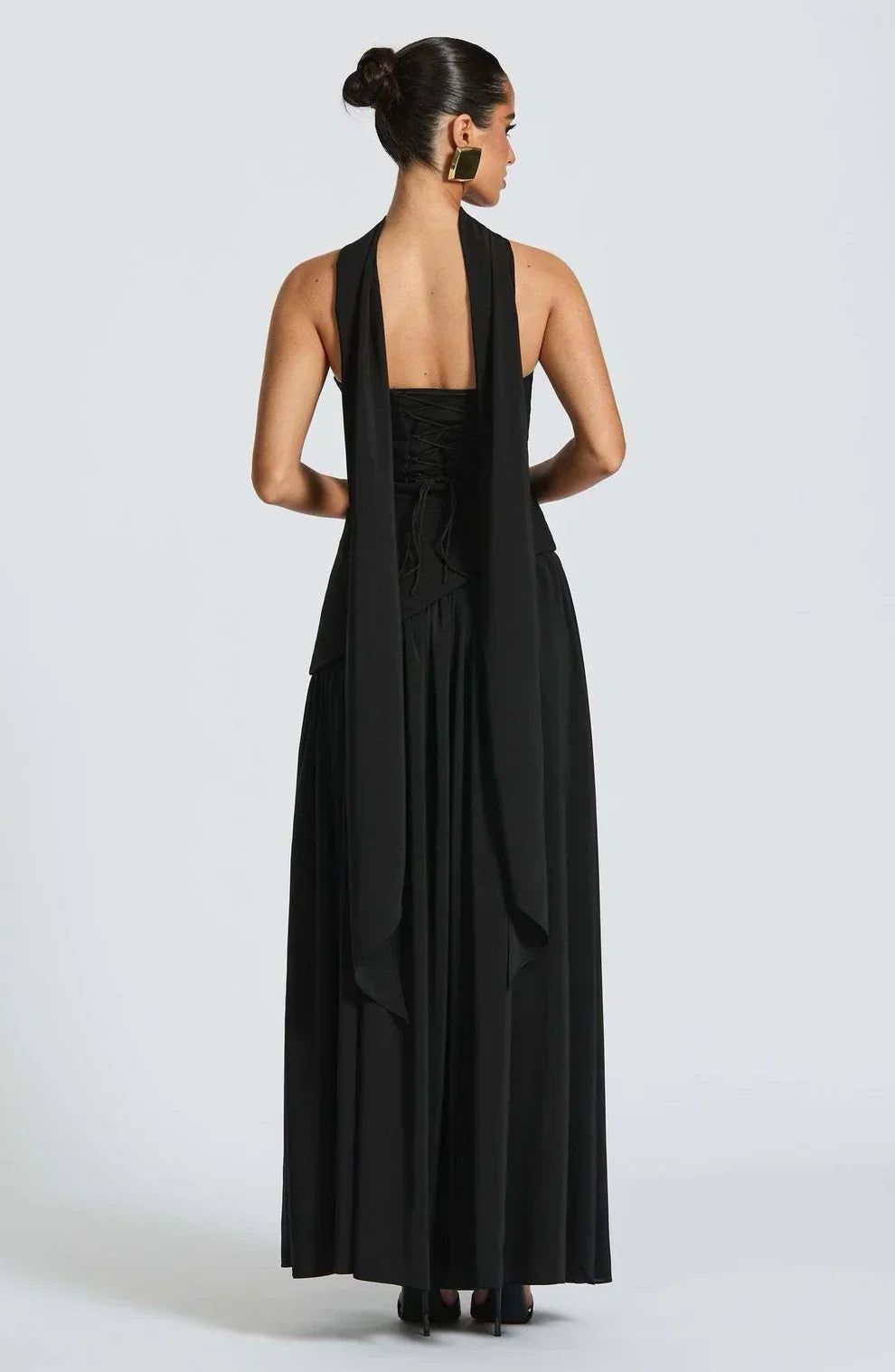 Maxi Dress Amary