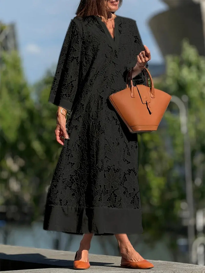 Élodie – Radiant Dress