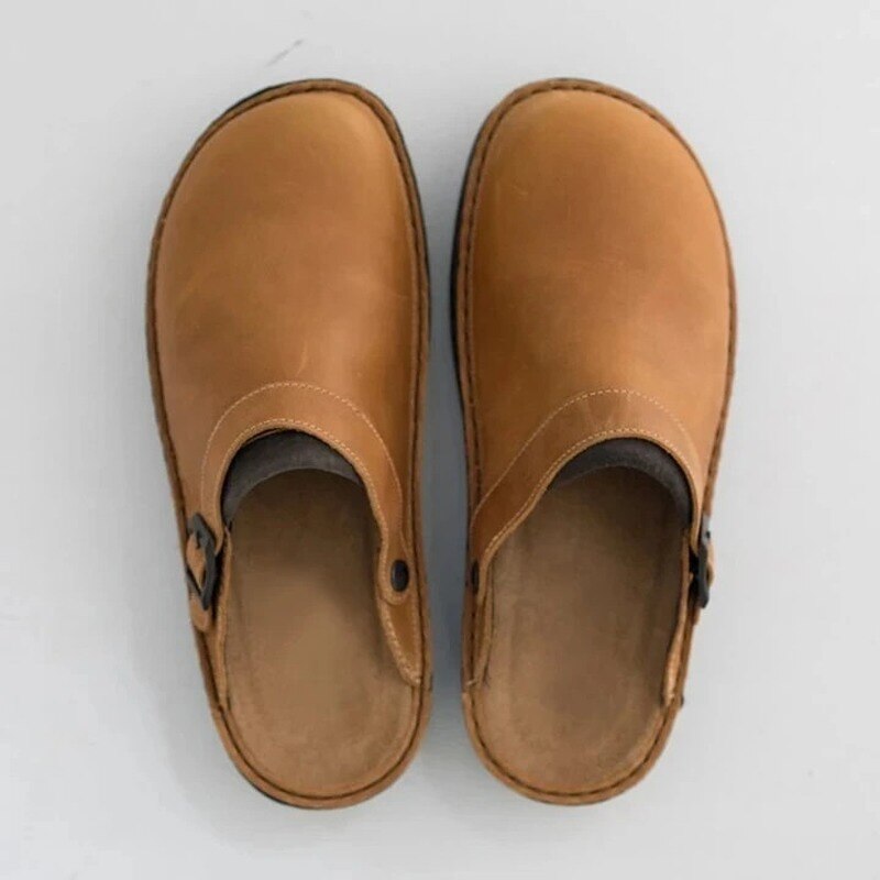 Revolo – Scarpe Ortopediche Comode da Uomo