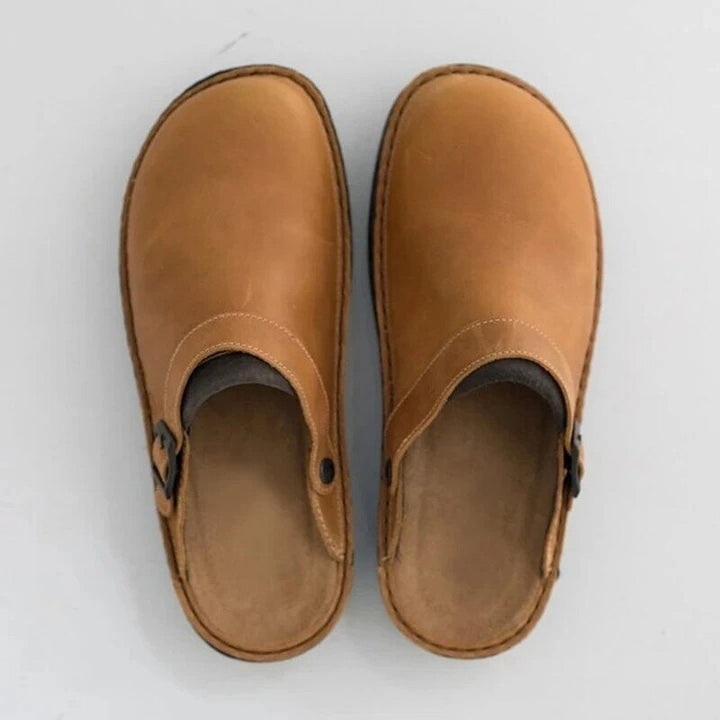 Revolo – Scarpe Ortopediche Comode da Uomo