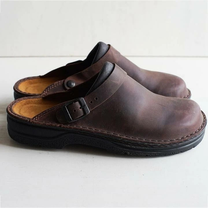 Revolo – Scarpe Ortopediche Comode da Uomo
